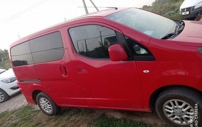 Nissan NV200, 2014 год, 1 400 000 рублей, 1 фотография