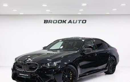 BMW M5, 2025 год, 23 490 000 рублей, 1 фотография