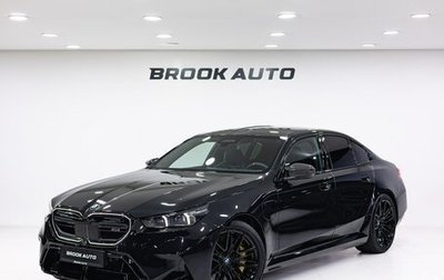 BMW M5, 2025 год, 23 490 000 рублей, 1 фотография