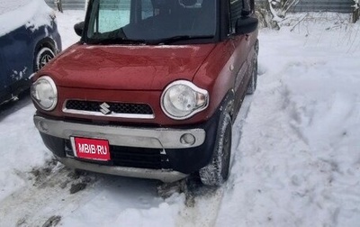 Suzuki Hustler, 2018 год, 1 150 000 рублей, 1 фотография