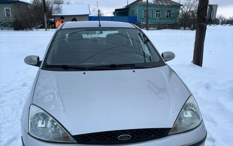 Ford Focus IV, 2002 год, 300 000 рублей, 1 фотография