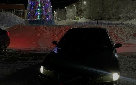 Volvo S60 III, 2003 год, 270 000 рублей, 1 фотография