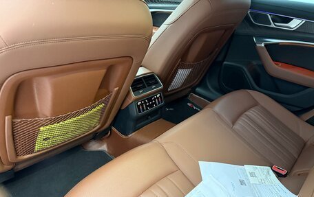 Audi A6, 2020 год, 4 650 000 рублей, 12 фотография