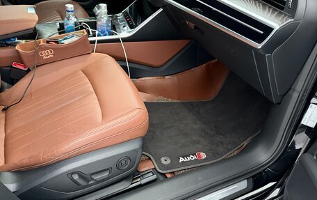 Audi A6, 2020 год, 4 650 000 рублей, 8 фотография