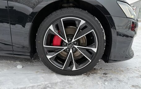 Audi A6, 2020 год, 4 650 000 рублей, 13 фотография