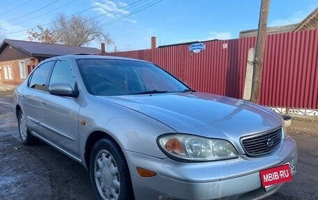 Nissan Cefiro III, 1999 год, 300 000 рублей, 1 фотография