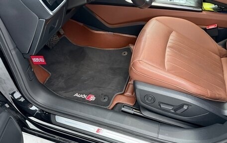 Audi A6, 2020 год, 4 650 000 рублей, 9 фотография