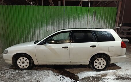 Nissan AD II, 2002 год, 245 000 рублей, 7 фотография