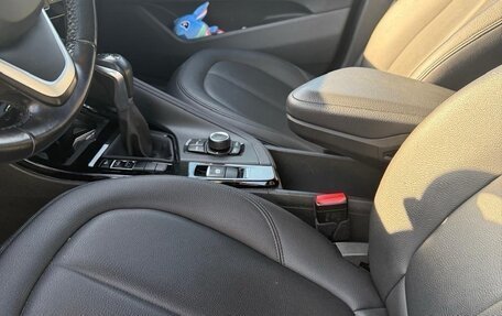 BMW X1, 2016 год, 1 650 000 рублей, 2 фотография