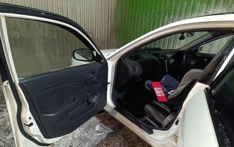 Nissan AD II, 2002 год, 245 000 рублей, 4 фотография