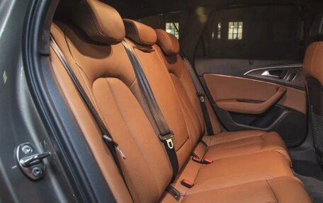 Audi A6, 2023 год, 6 500 000 рублей, 7 фотография