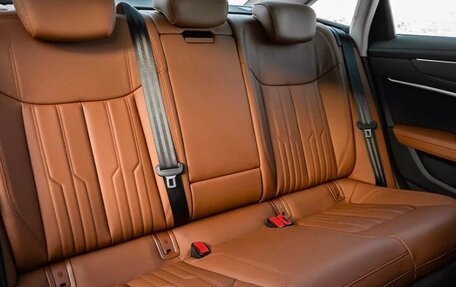 Audi A6, 2023 год, 6 500 000 рублей, 6 фотография