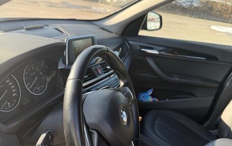 BMW X1, 2016 год, 1 650 000 рублей, 4 фотография