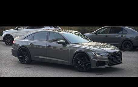 Audi A6, 2023 год, 6 500 000 рублей, 4 фотография