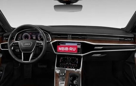 Audi A6, 2023 год, 6 500 000 рублей, 8 фотография