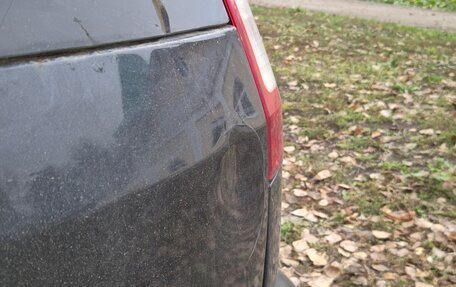 Ford Fusion I, 2006 год, 320 000 рублей, 2 фотография