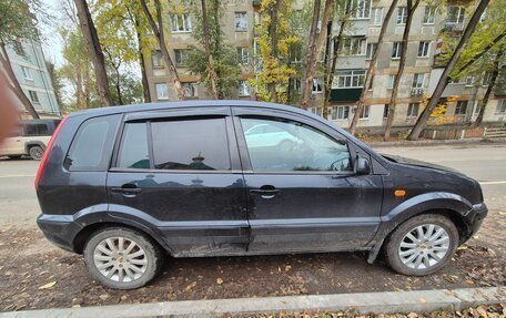 Ford Fusion I, 2006 год, 320 000 рублей, 4 фотография