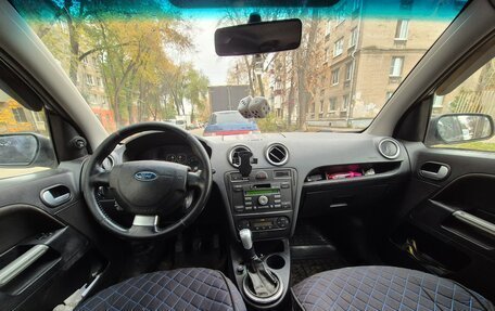 Ford Fusion I, 2006 год, 320 000 рублей, 7 фотография