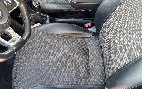 Volkswagen Polo VI (EU Market), 2018 год, 700 000 рублей, 9 фотография