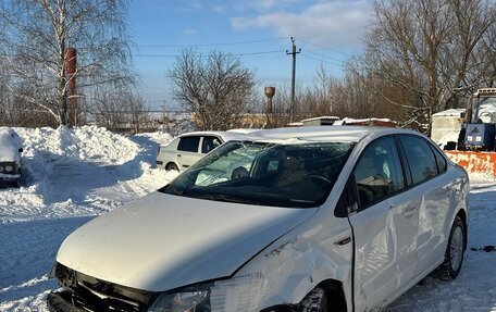 Volkswagen Polo VI (EU Market), 2018 год, 700 000 рублей, 18 фотография