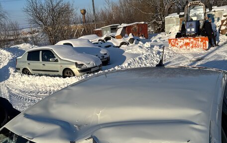 Volkswagen Polo VI (EU Market), 2018 год, 700 000 рублей, 22 фотография