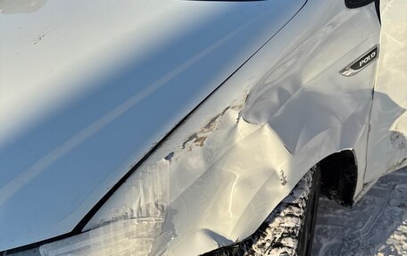 Volkswagen Polo VI (EU Market), 2018 год, 700 000 рублей, 24 фотография