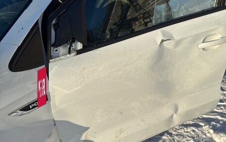 Volkswagen Polo VI (EU Market), 2018 год, 700 000 рублей, 23 фотография