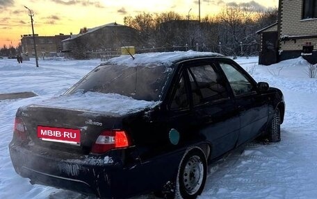 Daewoo Nexia I рестайлинг, 2008 год, 90 000 рублей, 2 фотография