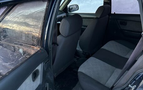 Daewoo Nexia I рестайлинг, 2008 год, 90 000 рублей, 4 фотография