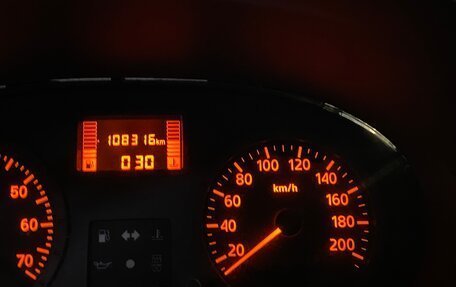 Renault Logan I, 2009 год, 369 000 рублей, 2 фотография