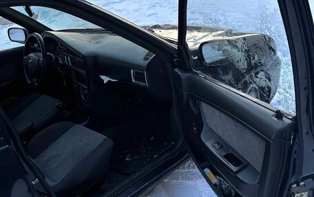 Daewoo Nexia I рестайлинг, 2008 год, 90 000 рублей, 5 фотография