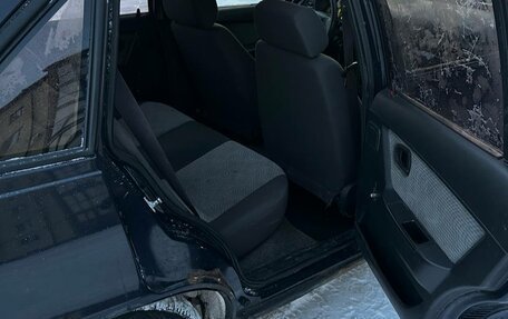 Daewoo Nexia I рестайлинг, 2008 год, 90 000 рублей, 3 фотография