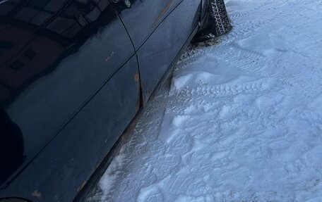 Daewoo Nexia I рестайлинг, 2008 год, 90 000 рублей, 8 фотография