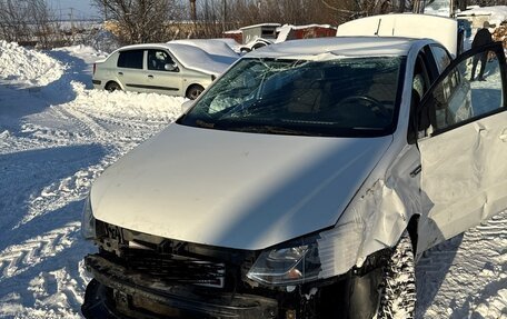 Volkswagen Polo VI (EU Market), 2018 год, 700 000 рублей, 25 фотография