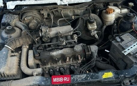 Daewoo Nexia I рестайлинг, 2008 год, 90 000 рублей, 9 фотография