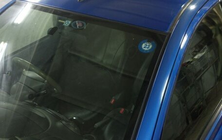 Toyota Vitz, 2001 год, 370 000 рублей, 6 фотография