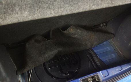 Toyota Vitz, 2001 год, 370 000 рублей, 26 фотография