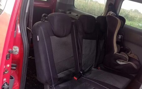 Nissan NV200, 2014 год, 1 400 000 рублей, 3 фотография