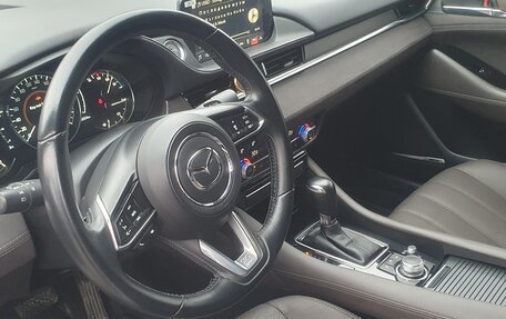 Mazda 6, 2023 год, 3 450 000 рублей, 7 фотография