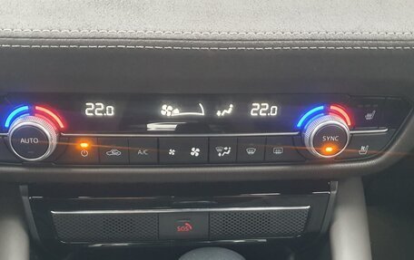 Mazda 6, 2023 год, 3 450 000 рублей, 11 фотография