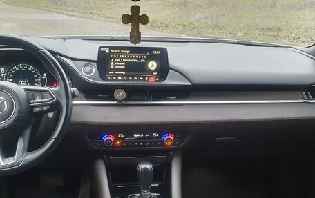 Mazda 6, 2023 год, 3 450 000 рублей, 15 фотография