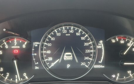 Mazda 6, 2023 год, 3 450 000 рублей, 14 фотография