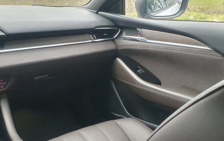 Mazda 6, 2023 год, 3 450 000 рублей, 16 фотография