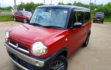 Suzuki Hustler, 2018 год, 1 150 000 рублей, 2 фотография