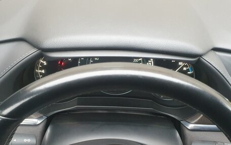 Mazda 6, 2023 год, 3 450 000 рублей, 29 фотография