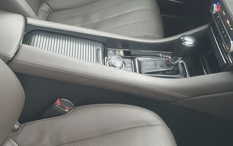 Mazda 6, 2023 год, 3 450 000 рублей, 20 фотография