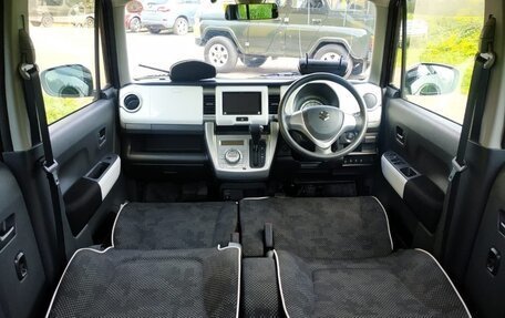 Suzuki Hustler, 2018 год, 1 150 000 рублей, 4 фотография