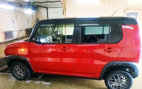 Suzuki Hustler, 2018 год, 1 150 000 рублей, 3 фотография