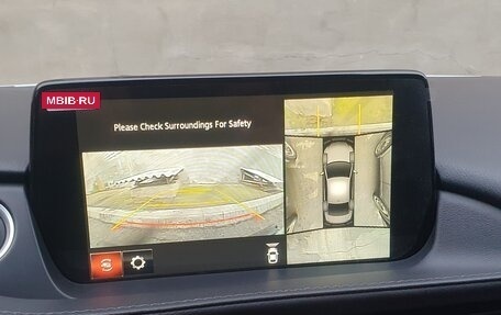 Mazda 6, 2023 год, 3 450 000 рублей, 25 фотография