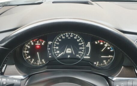 Mazda 6, 2023 год, 3 450 000 рублей, 26 фотография